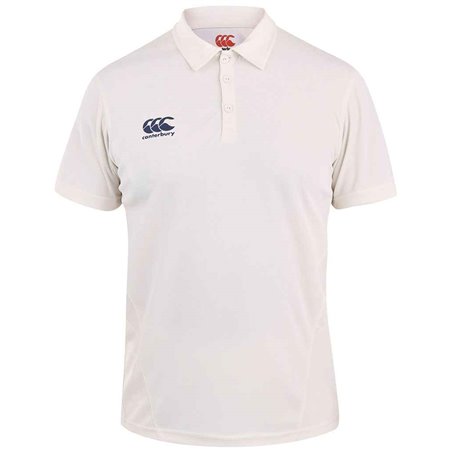 Canterbury Kids Cricket Shirt
