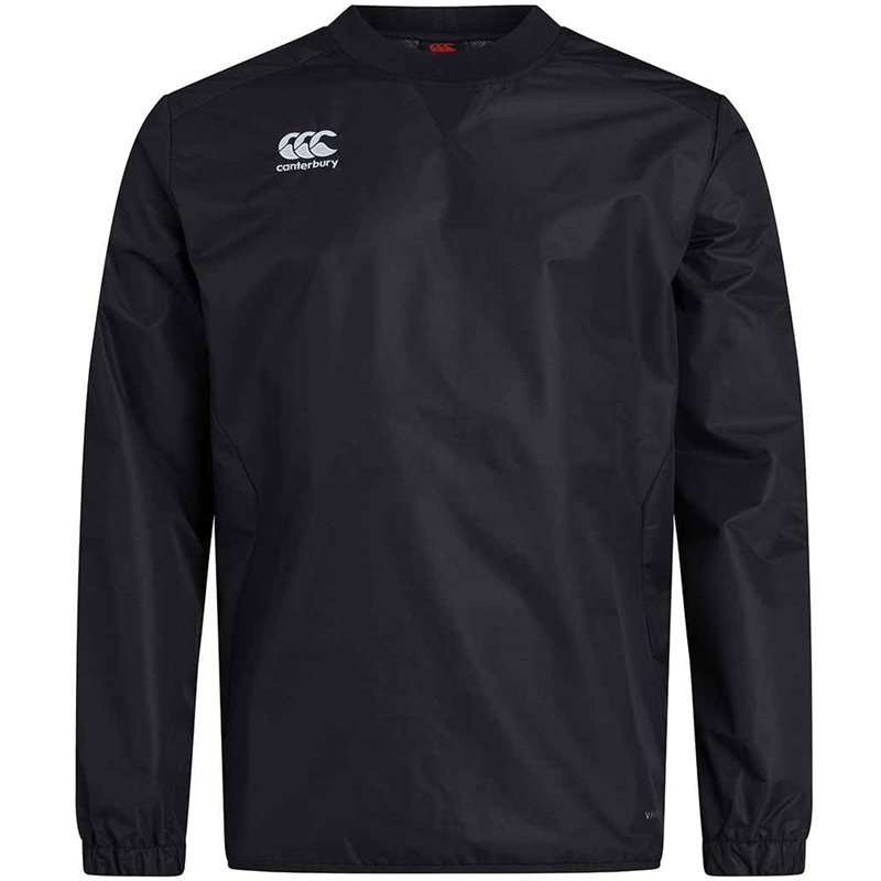 Canterbury Club Contact Top