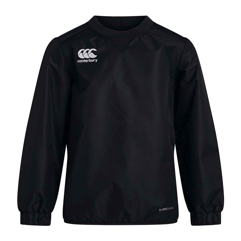 Canterbury Kids Club Contact Top