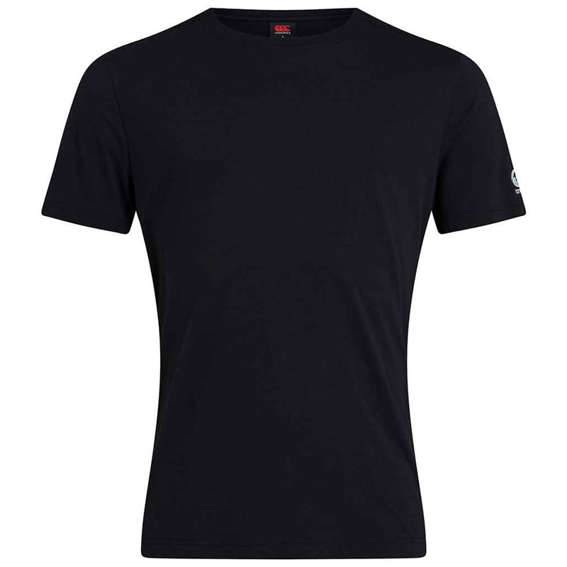 Canterbury Club Plain T-Shirt