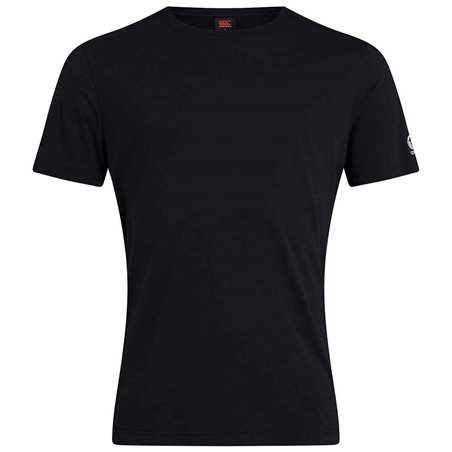 Canterbury Club Plain T-Shirt