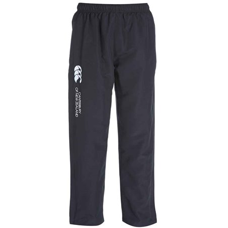 Canterbury Kids Open Hem Stadium Pants