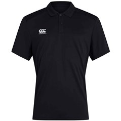 Canterbury Club Dry Polo Shirt