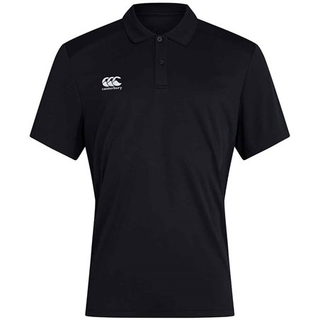 Canterbury Club Dry Polo Shirt