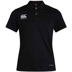 Canterbury Ladies Club Dry Polo Shirt