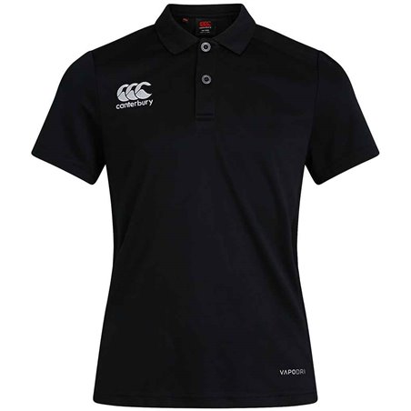 Canterbury Ladies Club Dry Polo Shirt