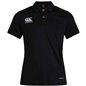 Canterbury Ladies Club Dry Polo Shirt