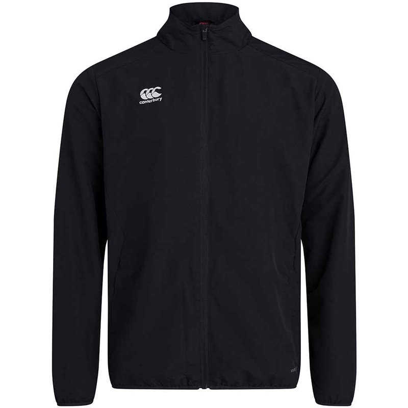 Canterbury Club Track Jacket