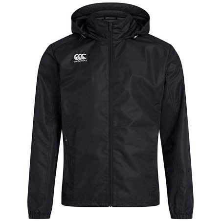 Canterbury Club Rain Jacket