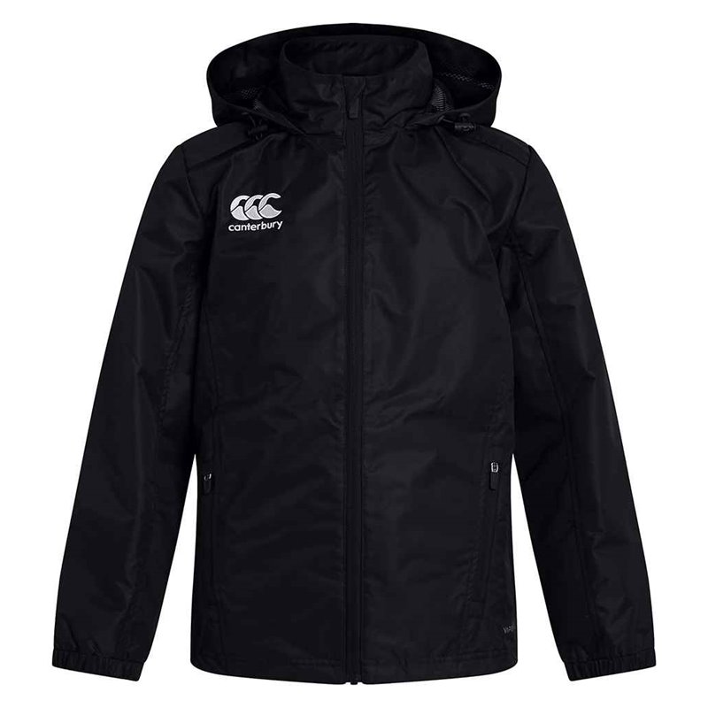 Canterbury Kids Club Rain Jacket