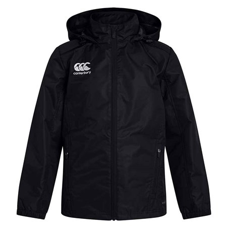 Canterbury Kids Club Rain Jacket
