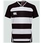 Canterbury Evader Hooped Jersey