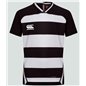 Canterbury Kids Evader Hooped Jersey