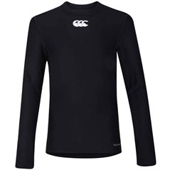 Canterbury Kids ThermoReg Long Sleeve Base Layer
