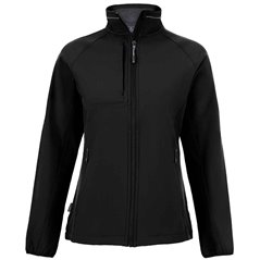 Craghoppers Expert Ladies Basecamp Soft Shell Jacket