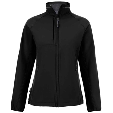 Craghoppers Expert Ladies Basecamp Soft Shell Jacket