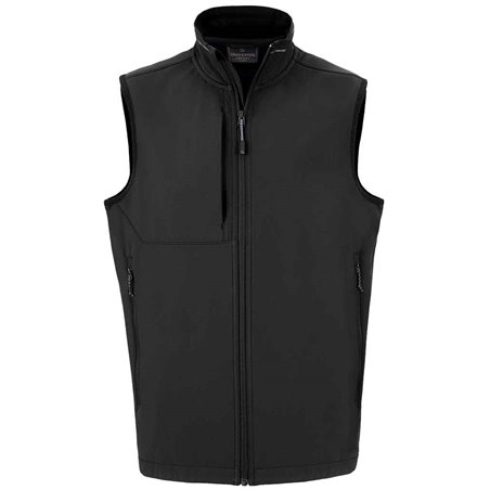 Craghoppers Expert Basecamp Soft Shell Bodywarmer