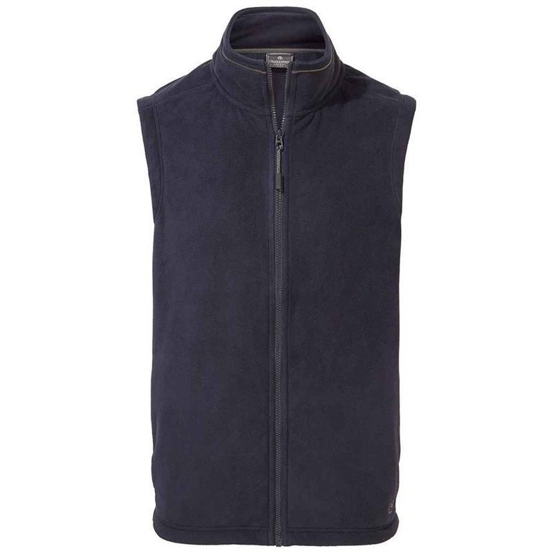 Craghoppers Expert Corey Micro Fleece Bodywarmer