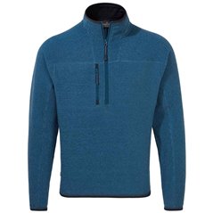 Craghoppers Expert Active Half Zip Knitted Fleece