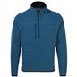Craghoppers Expert Active Half Zip Knitted Fleece