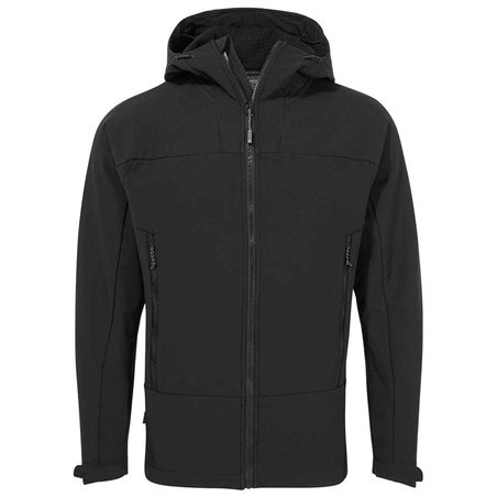 Craghoppers Expert Active Hooded Soft Shell Jacket