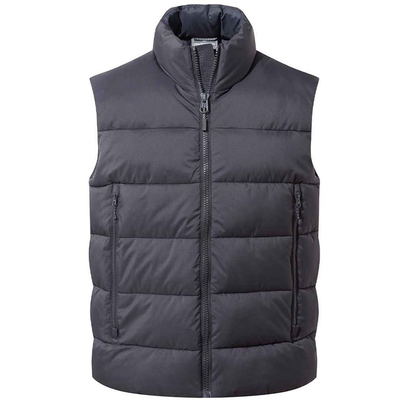 Craghoppers Expert Unisex Winter Padded Bodywarmer