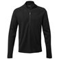 Craghoppers Expert Merino Half Zip Long Sleeve Base Top