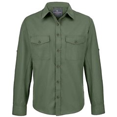 Craghoppers Expert Kiwi Long Sleeve Shirt