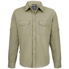 Craghoppers Expert Kiwi Long Sleeve Shirt