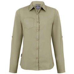 Craghoppers Expert Ladies Kiwi Long Sleeve Shirt