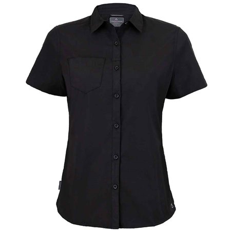 Craghoppers Expert Ladies Kiwi Short Sleeve Shirt