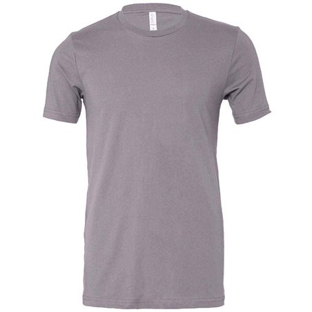 Canvas Unisex Crew Neck T-Shirt