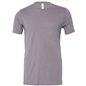 Canvas Unisex Crew Neck T-Shirt