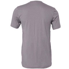 Canvas Unisex Crew Neck T-Shirt