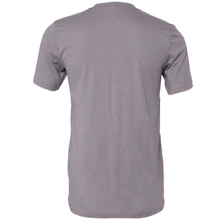 Canvas Unisex Crew Neck T-Shirt