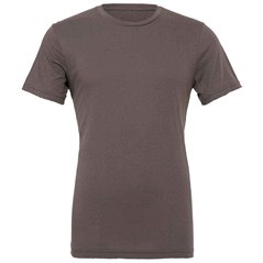 Canvas Unisex Crew Neck T-Shirt