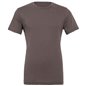 Canvas Unisex Crew Neck T-Shirt