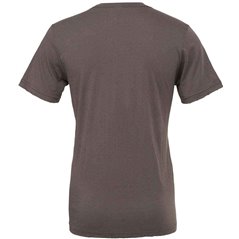 Canvas Unisex Crew Neck T-Shirt