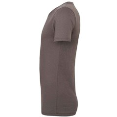 Canvas Unisex Crew Neck T-Shirt
