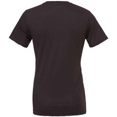 Canvas Unisex Crew Neck T-Shirt