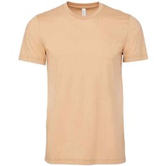 Canvas Unisex Crew Neck T-Shirt