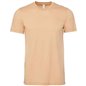 Canvas Unisex Crew Neck T-Shirt