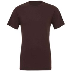 Canvas Unisex Crew Neck T-Shirt