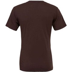 Canvas Unisex Crew Neck T-Shirt