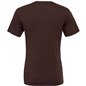 Canvas Unisex Crew Neck T-Shirt
