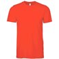 Canvas Unisex Crew Neck T-Shirt