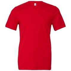 Canvas Unisex Crew Neck T-Shirt