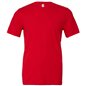 Canvas Unisex Crew Neck T-Shirt