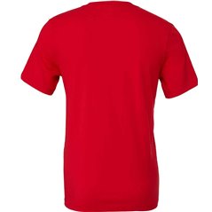 Canvas Unisex Crew Neck T-Shirt