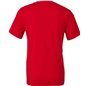 Canvas Unisex Crew Neck T-Shirt